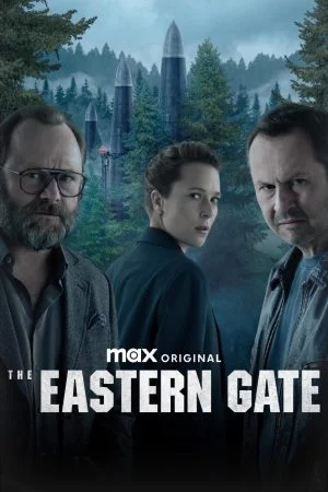 مسلسل The Eastern Gate الموسم الاول الحلقة 6 السادسة مترجمة