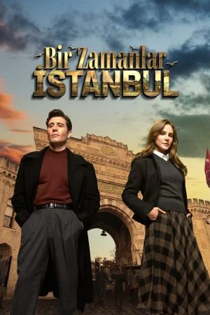 مسلسل كان يا مكان في اسطنبول الموسم الاول الحلقة 3 الثالثة مترجمة
