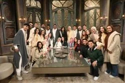 صاحبة السعادة 2025 – حلقة رمضان في مصر حاجة تانية ج2