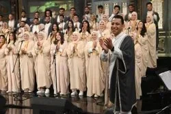 صاحبة السعادة 2025 – حلقة رمضان في مصر حاجة تانية ج1