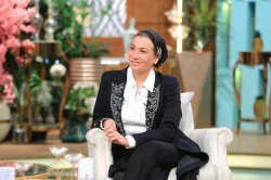 معكم مني الشاذلي 2025 – حلقة وزيرة البيئة ياسمين فؤاد