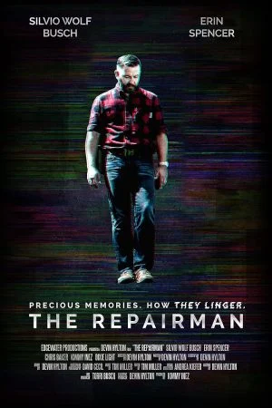 فيلم The Repairman 2025 مترجم