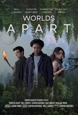 فيلم Worlds Apart 2025 مترجم
