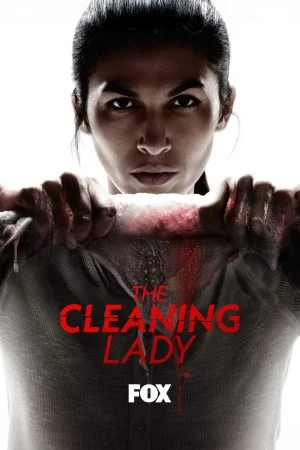 مسلسل The Cleaning Lady الموسم الرابع الحلقة 12 الثانية عشر مترجمة