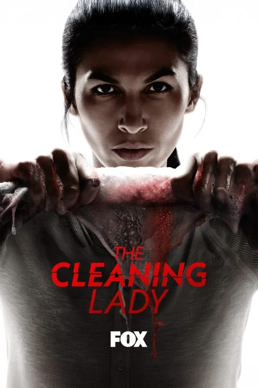 مسلسل The Cleaning Lady الموسم الرابع الحلقة 12 الثانية عشر مترجمة