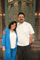 صاحبة السعادة 2025 – حلقة مصطفي غريب