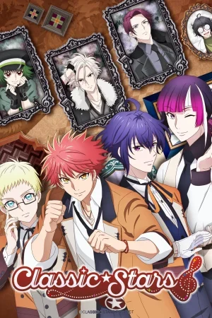 انمي Classic Stars الموسم الاول الحلقة 13 الثالثة عشر مترجمة