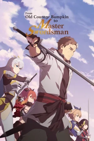 انمي Katainaka no Ossan Kensei ni Naru الموسم الاول الحلقة 12 الثانية عشر مترجمة