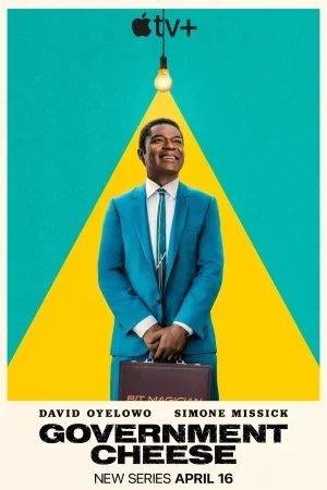 مسلسل Government Cheese الموسم الاول الحلقة 10 العاشرة مترجمة