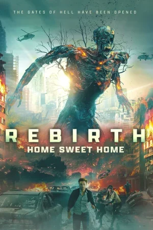 فيلم Home Sweet Home: Rebirth 2025 مترجم