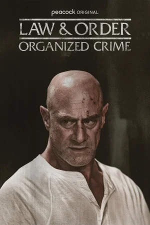 مسلسل Law and Order: Organized Crime الموسم 5 الحلقة 2 الثانية مترجمة
