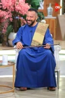 معكم مني الشاذلي 2025 – حلقة محمد خميس