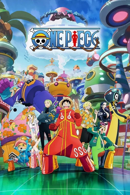 انمي One Piece الحلقة 1136 مترجمة
