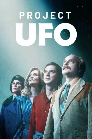مسلسل Project UFO الموسم الاول الحلقة 4 الرابعة مترجمة