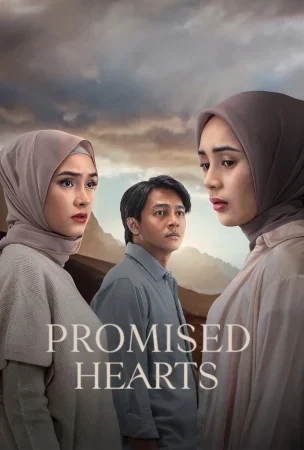فيلم Promised Hearts 2025 مترجم