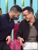 معكم مني الشاذلي 2025 – حلقة ابطال ولاد الشمس