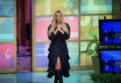 معكم مني الشاذلي 2025 – حلقة ريم مصطفي