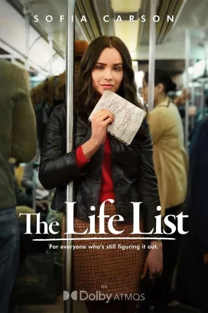 فيلم The Life List 2025 مترجم