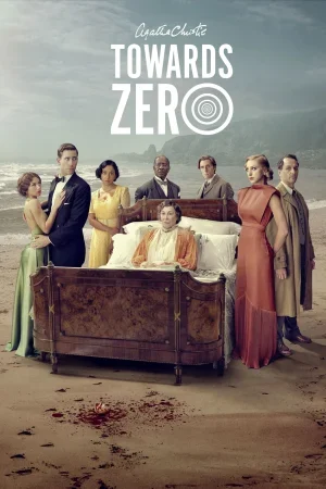 مسلسل Towards Zero الموسم الاول الحلقة 3 الثالثة مترجمة