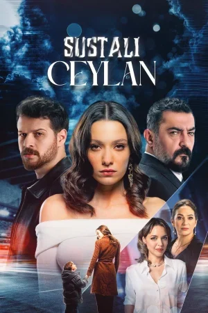 مسلسل الغزال الموسم الاول الحلقة 2 الثانية مترجمة