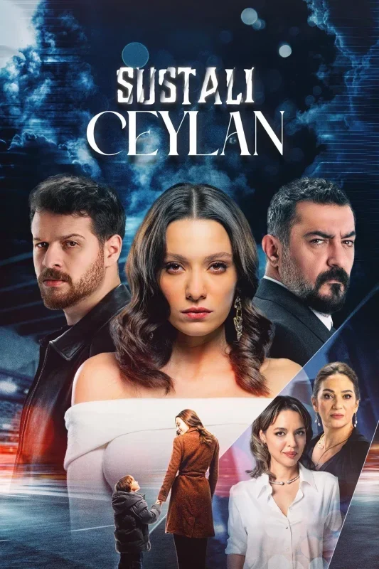 مسلسل الغزال الموسم الاول الحلقة 1 الاولى مترجمة