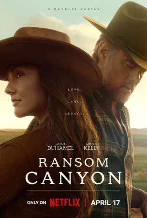 مسلسل Ransom Canyon الموسم الاول الحلقة 10 العاشرة مترجمة