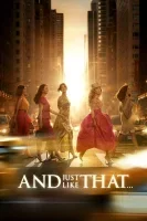 And Just Like That الموسم الثالث الحلقة 12