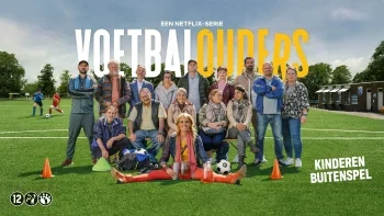 مسلسل Football Parents الموسم الاول الحلقة 6 السادسة والاخيرة مترجمة