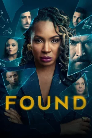 مسلسل Found الموسم الثاني الحلقة 22 الثانية والعشرون مترجمة