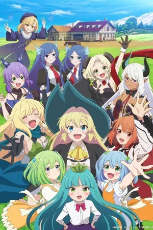 انمي Slime Taoshite 300-nen, Shiranai Uchi ni Level Max ni Nattemashita Sono Ni الموسم الثاني الحلقة 12 الثانية عشر مترجمة