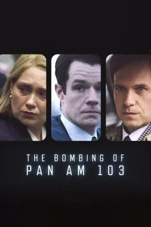 مسلسل The Bombing of Pan Am 103 الحلقة 6 السادسة مترجمة