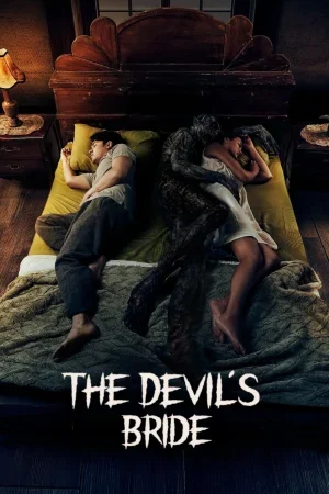 فيلم The Devil’s Bride 2025 مترجم
