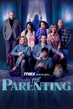 فيلم The Parenting 2025 مترجم