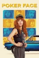 Poker Face الموسم الثاني الحلقة 12