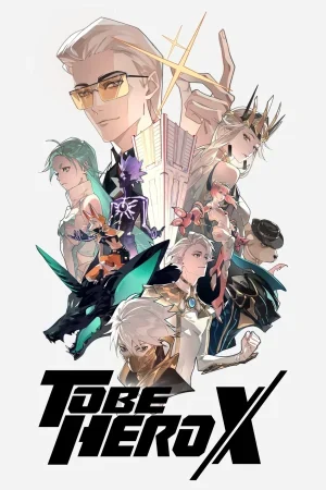 انمي To Be Hero X الموسم الاول الحلقة 22 الثانية والعشرون مترجمة