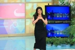 معكم مني الشاذلي 2025 – حلقة سهر الصايغ