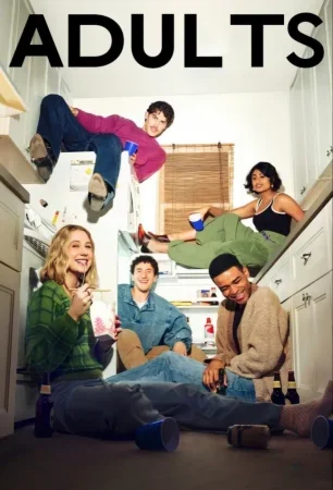 مسلسل Adults الموسم الاول الحلقة 7 السابعة مترجمة