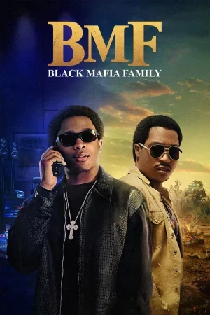 مسلسل BMF الموسم الرابع الحلقة 1 الاولي مترجمة