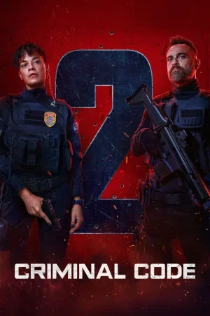 مسلسل Criminal Code الموسم الثاني الحلقة 8 الثامنة مترجمة
