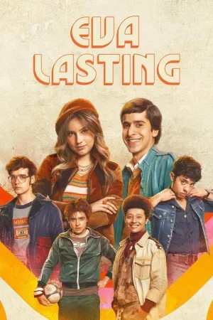 مسلسل Eva Lasting الموسم الثالث الحلقة 10 العاشرة مترجمة