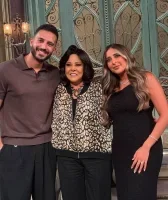 صاحبة السعادة 2025 – حلقة نجوم البودكاست