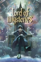 انمي Lord of Mysteries الموسم الاول الحلقة 13