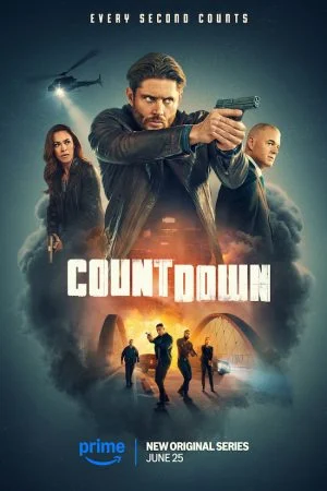 مسلسل Countdown الموسم الاول الحلقة 12 الثانية عشر مترجمة