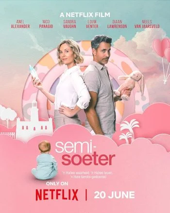 فيلم Semi-Soeter 2025 مترجم