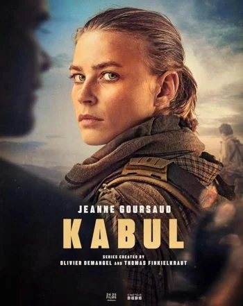 مسلسل Kabul الموسم الاول الحلقة 6 السادسة والاخيرة مترجمة