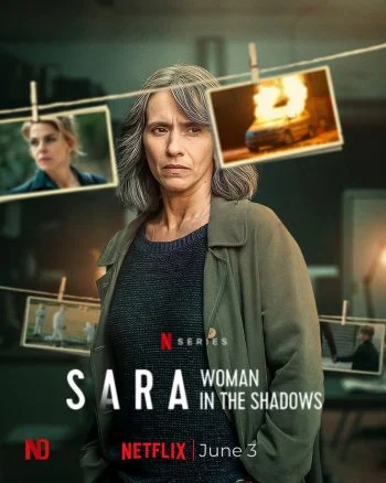 مسلسل Sara Woman in the Shadows الموسم الاول الحلقة 6 السادسة مترجمة
