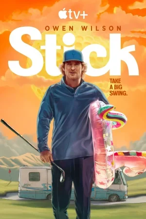 مسلسل Stick الموسم الاول الحلقة 10 العاشرة مترجمة
