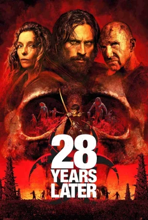 فيلم 28 Years Later 2025 مترجم
