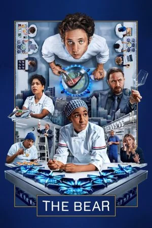 مسلسل The Bear الموسم الرابع الحلقة 10 العاشرة مترجمة