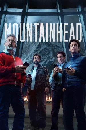 فيلم Mountainhead 2025 مترجم